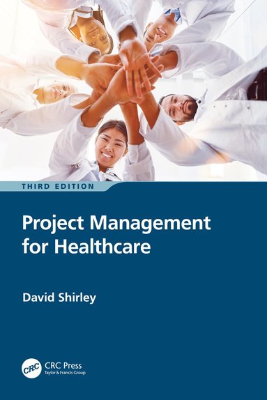 bokomslag Project Management for Healthcare