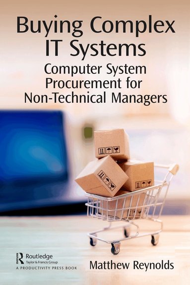 Matthew Reynolds - Buying Complex IT Systems, Häftad
