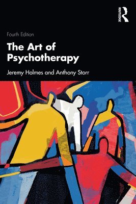 The Art of Psychotherapy 1