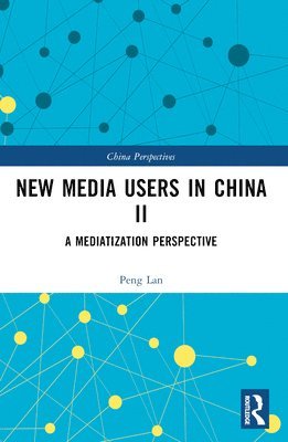 New Media Users in China II 1