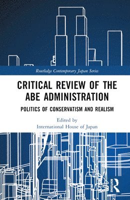 Critical Review of the Abe Administration 1
