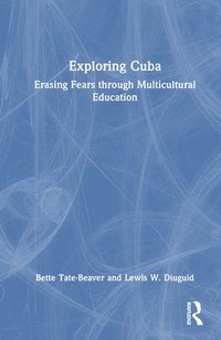 bokomslag Exploring Cuba