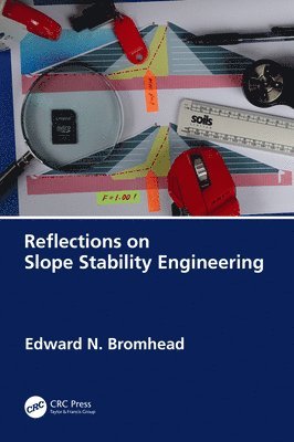 bokomslag Reflections on Slope Stability Engineering