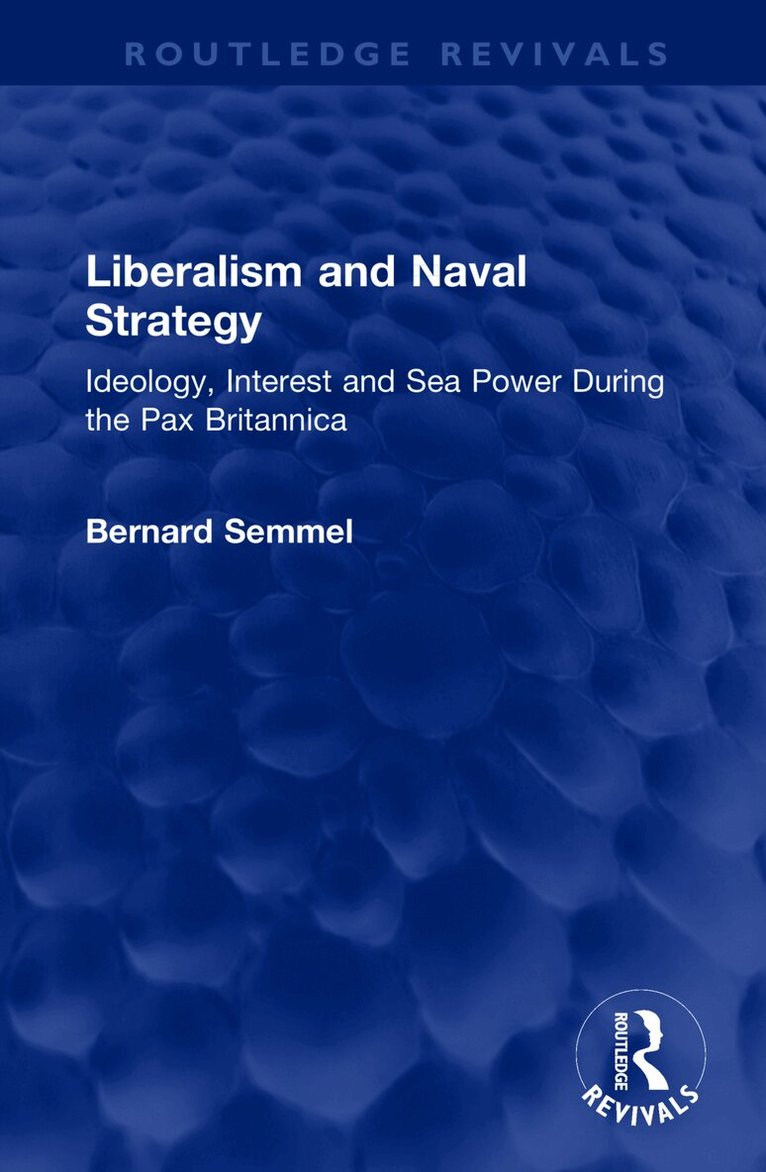 Liberalism and Naval Strategy