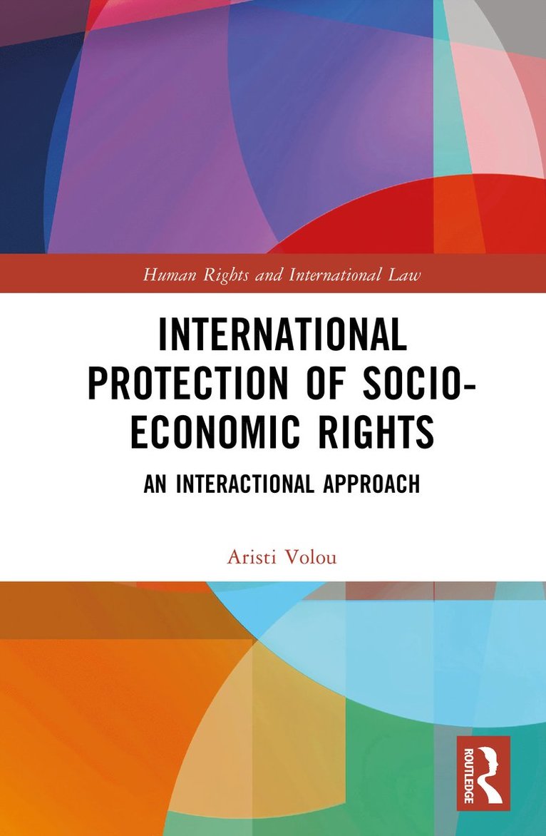 International Protection of Socio-Economic Rights
