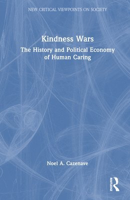 bokomslag Kindness Wars