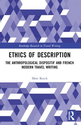 Ethics of Description 1