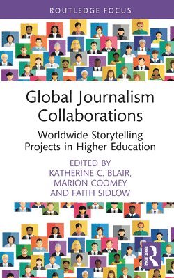 Global Journalism Collaborations