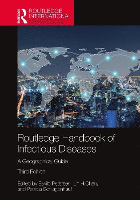 Routledge Handbook of Infectious Diseases 1