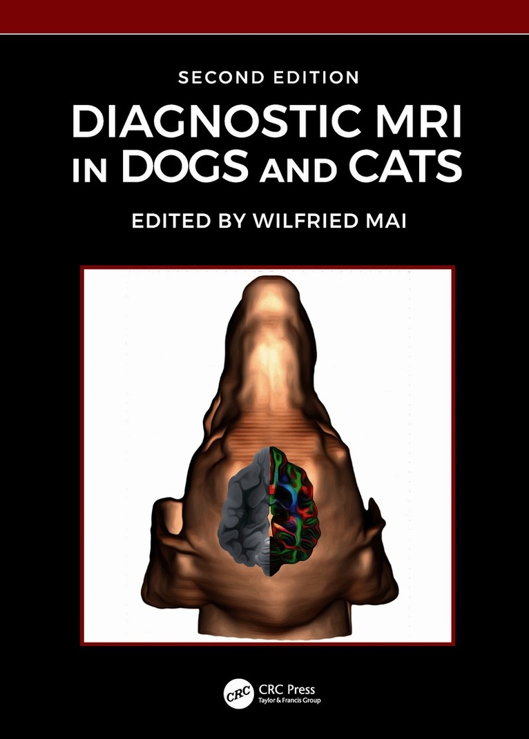Diagnostic MRI in Dogs and Cats