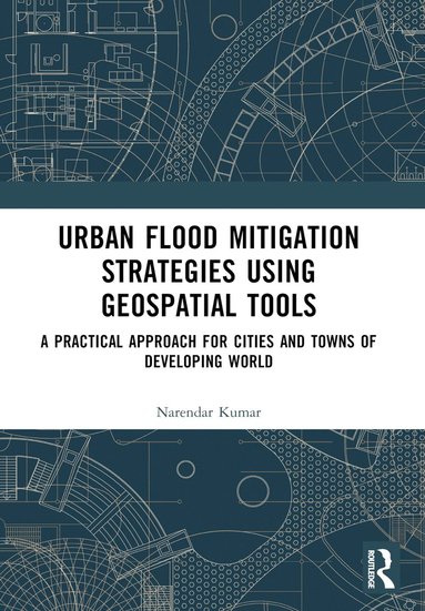 bokomslag Urban Flood Mitigation Strategies Using Geo Spatial Tools