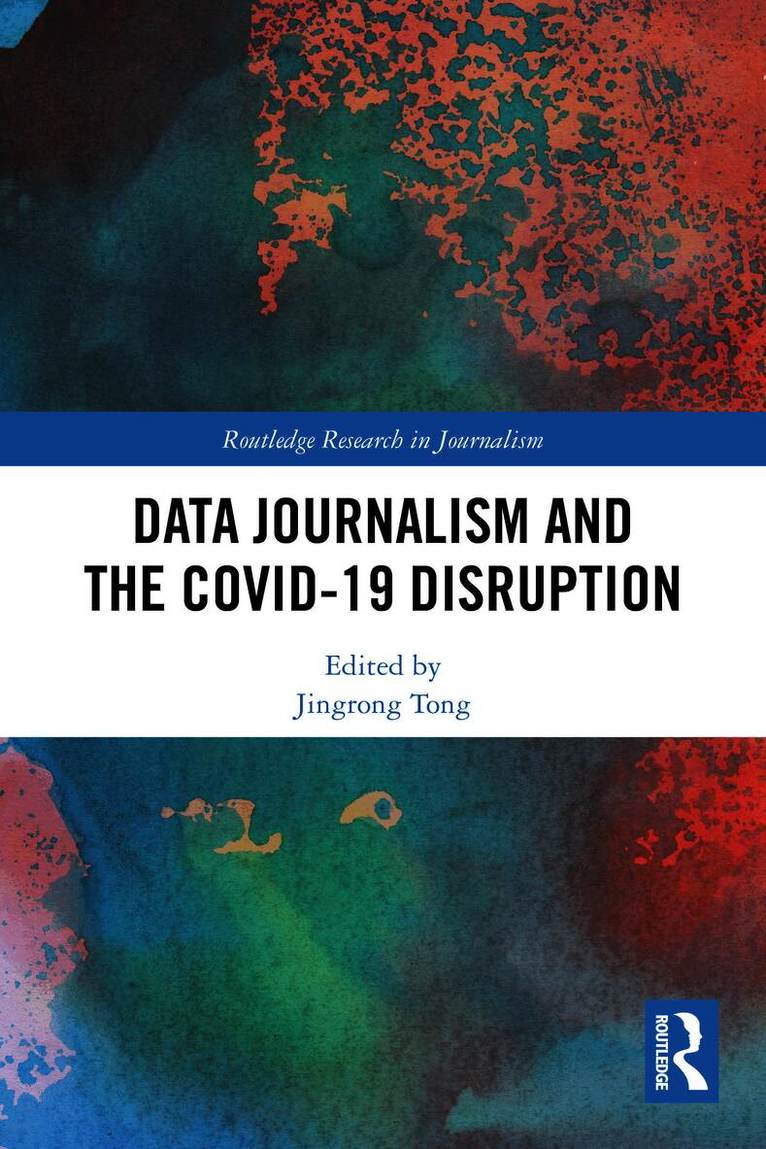 Data Journalism and the COVID-19 Disruption
