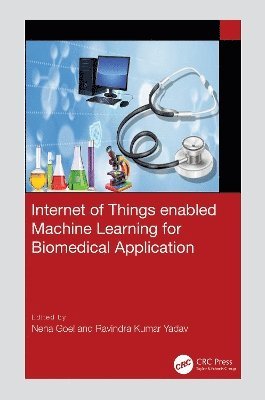 Internet of Things enabled Machine Learning for Biomedical Application 1
