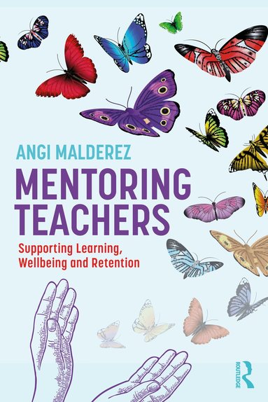 Angi Malderez - Mentoring Teachers, Häftad
