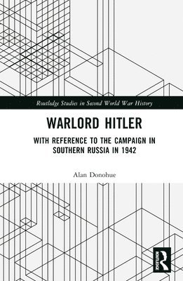 Warlord Hitler 1