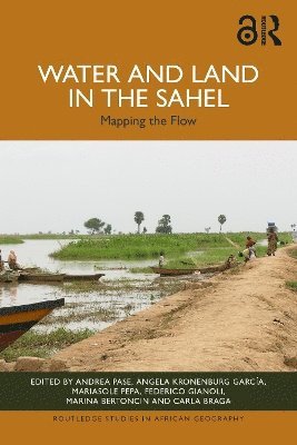 Water and Land in the Sahel 1