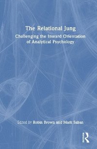 bokomslag Relational Jung