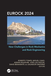 bokomslag New Challenges in Rock Mechanics and Rock Engineering