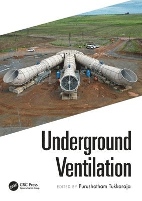 Underground Ventilation 1