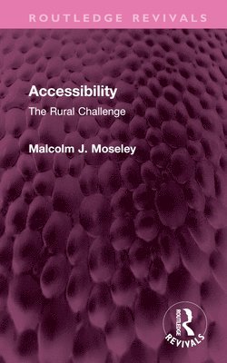 Accessibility 1