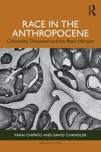 bokomslag Race in the Anthropocene