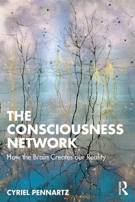 bokomslag The Consciousness Network