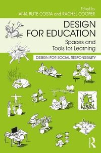bokomslag Design for Education