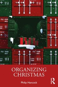 bokomslag Organizing Christmas