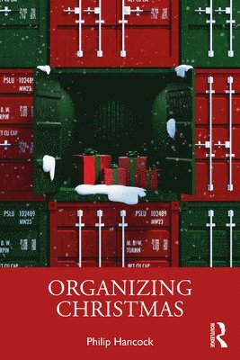 Organizing Christmas 1