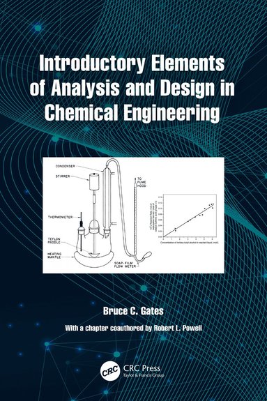 bokomslag Introductory Elements of Analysis and Design in Chemical Engineering