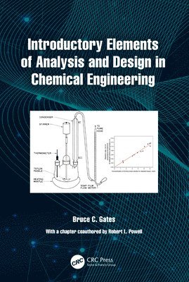 Introductory Elements of Analysis and Design in Chemical Engineering 1