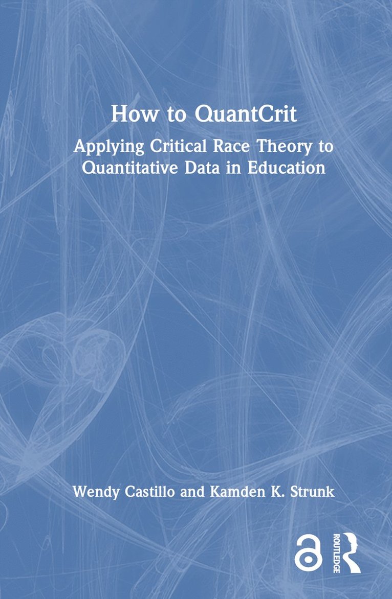 How to QuantCrit 1