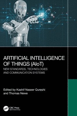 Artificial Intelligence of Things (AIoT) 1