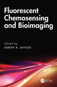 bokomslag Fluorescent Chemosensing and Bioimaging