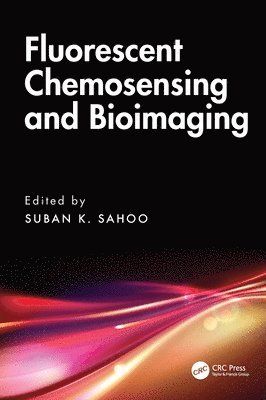 bokomslag Fluorescent Chemosensing and Bioimaging