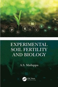 bokomslag Experimental Soil Fertility and Biology