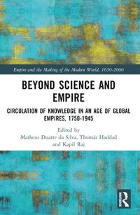 bokomslag Beyond Science and Empire