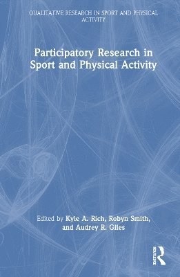 Participatory Research in Sport and Physical Activity 1