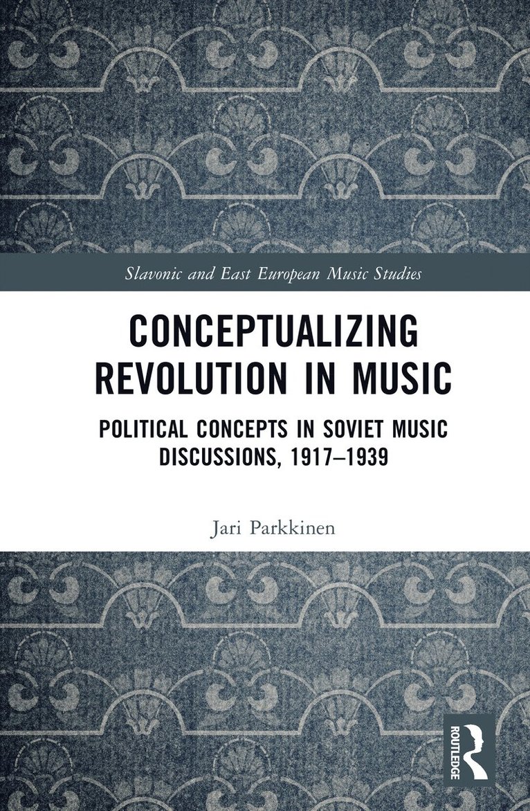 Conceptualizing Revolution in Music