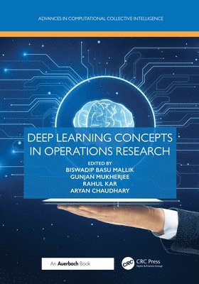 bokomslag Deep Learning Concepts in Operations Research