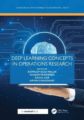 Deep Learning Concepts in Operations Research 1