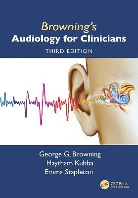 Browning's Audiology for Clinicians 1