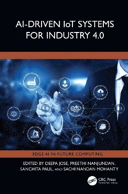 AI-Driven IoT Systems for Industry 4.0 1