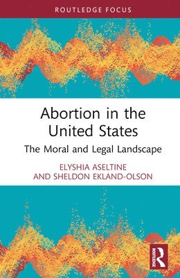 bokomslag Abortion in the United States