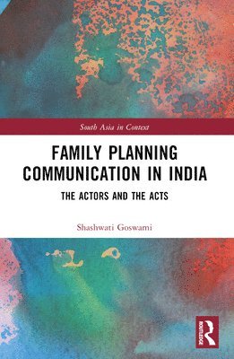 Family Planning Communication in India 1