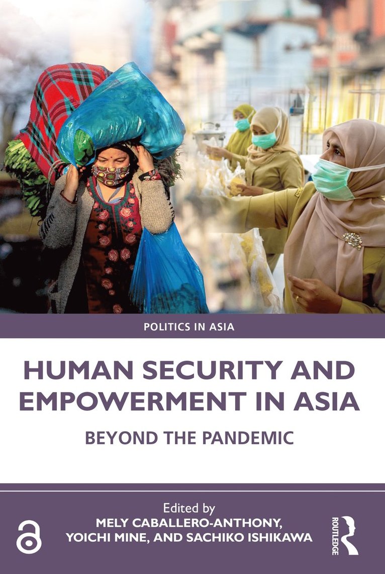 Human Security and Empowerment in Asia