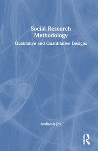 bokomslag Social Research Methodology