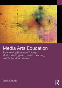 bokomslag Media Arts Education