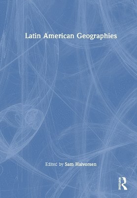 Latin American Geographies 1