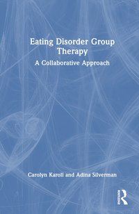 bokomslag Eating Disorder Group Therapy